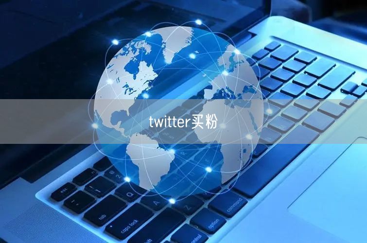 twitter买粉